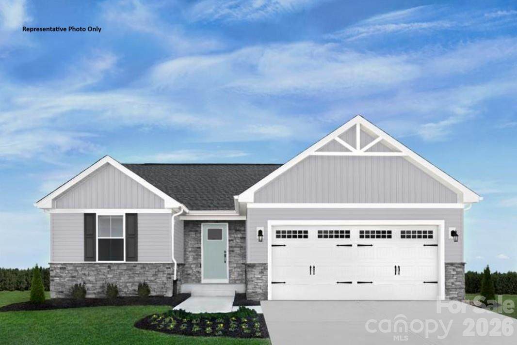 993 Pemberley Street - Photo 1