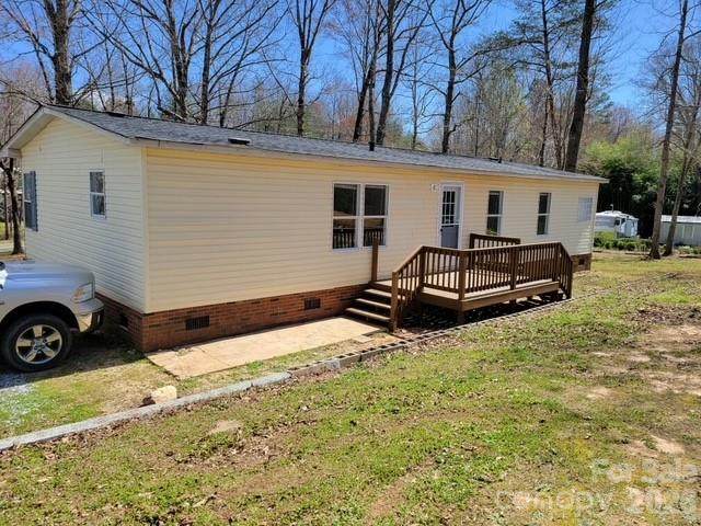 4467 Patti Clymer Drive - Photo 1