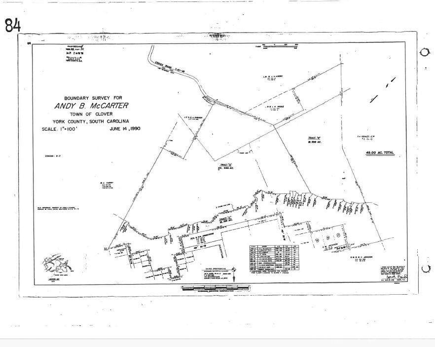 33 Cheek Road - Photo 1