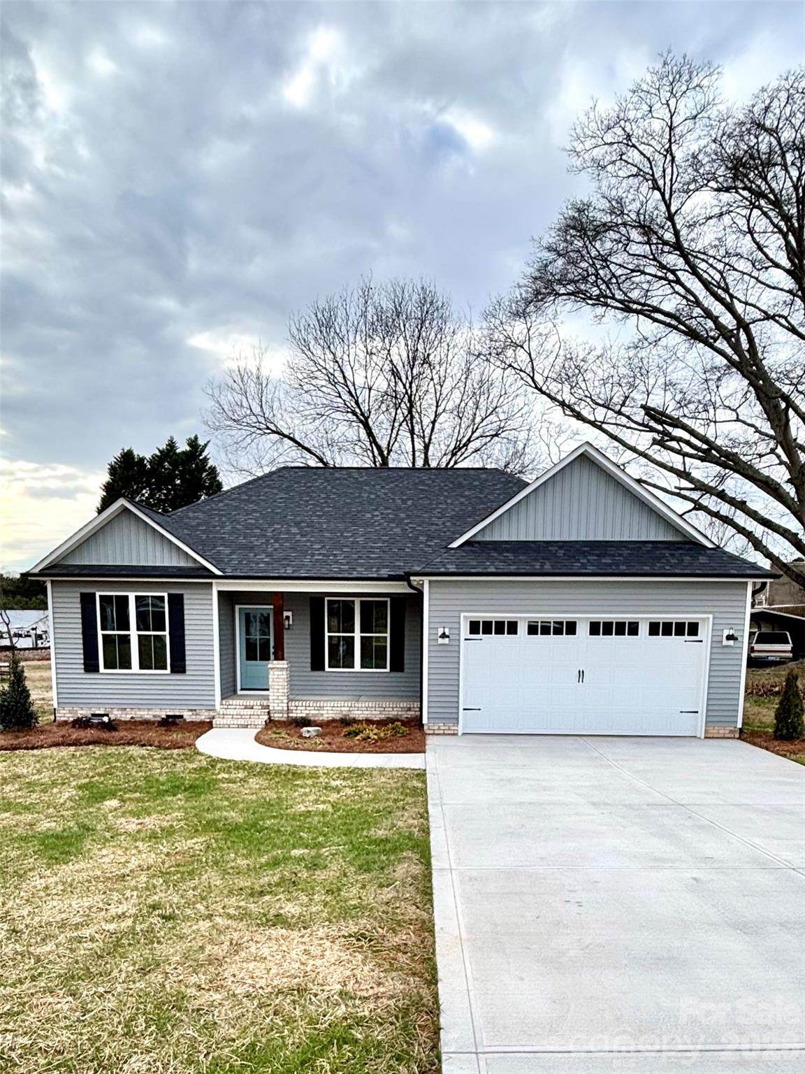116 Emanuel Church Road - Photo 1