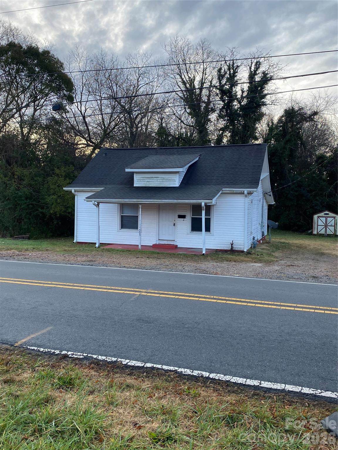 303 Rogers Lake Road - Photo 1