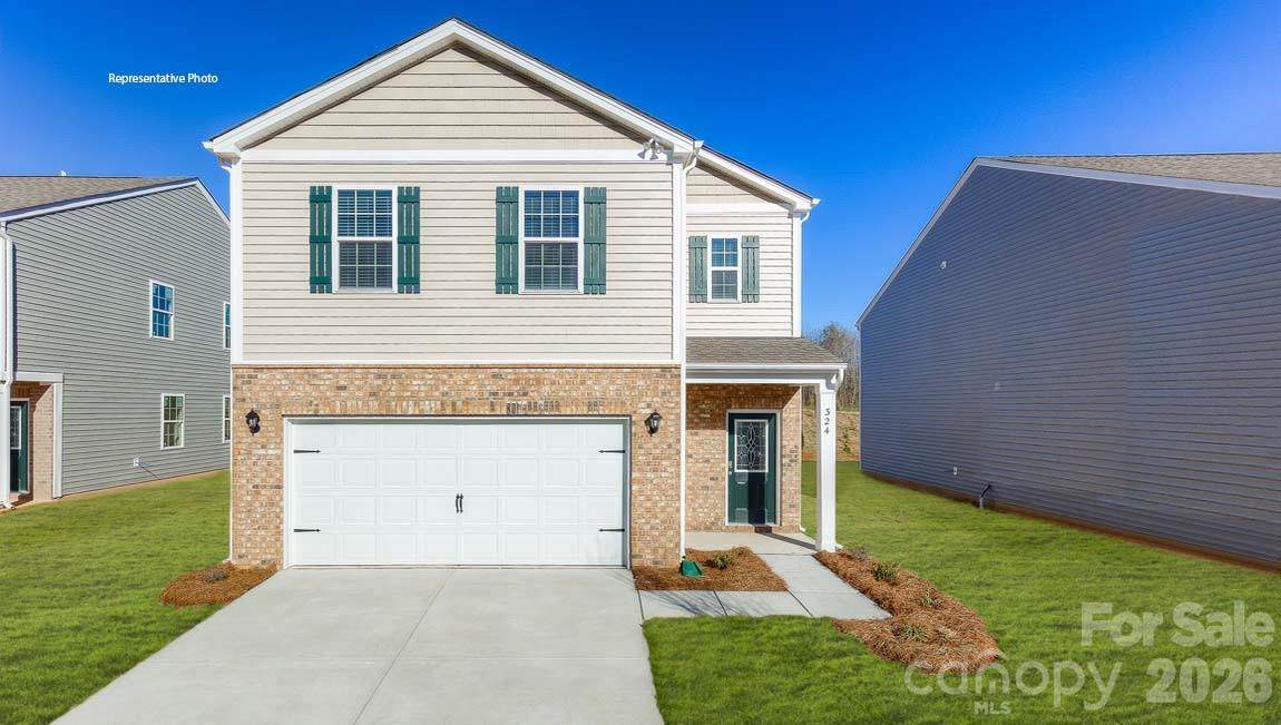 1046 Two Brothers Lane - Photo 1