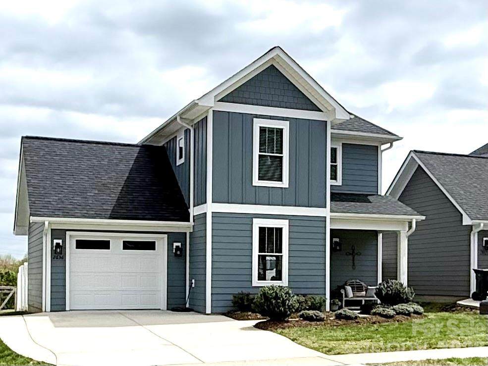 2636 2nd Street - Photo 1