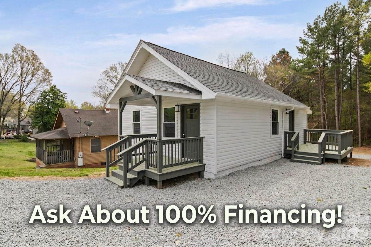 709 Sherman Street - Photo 1