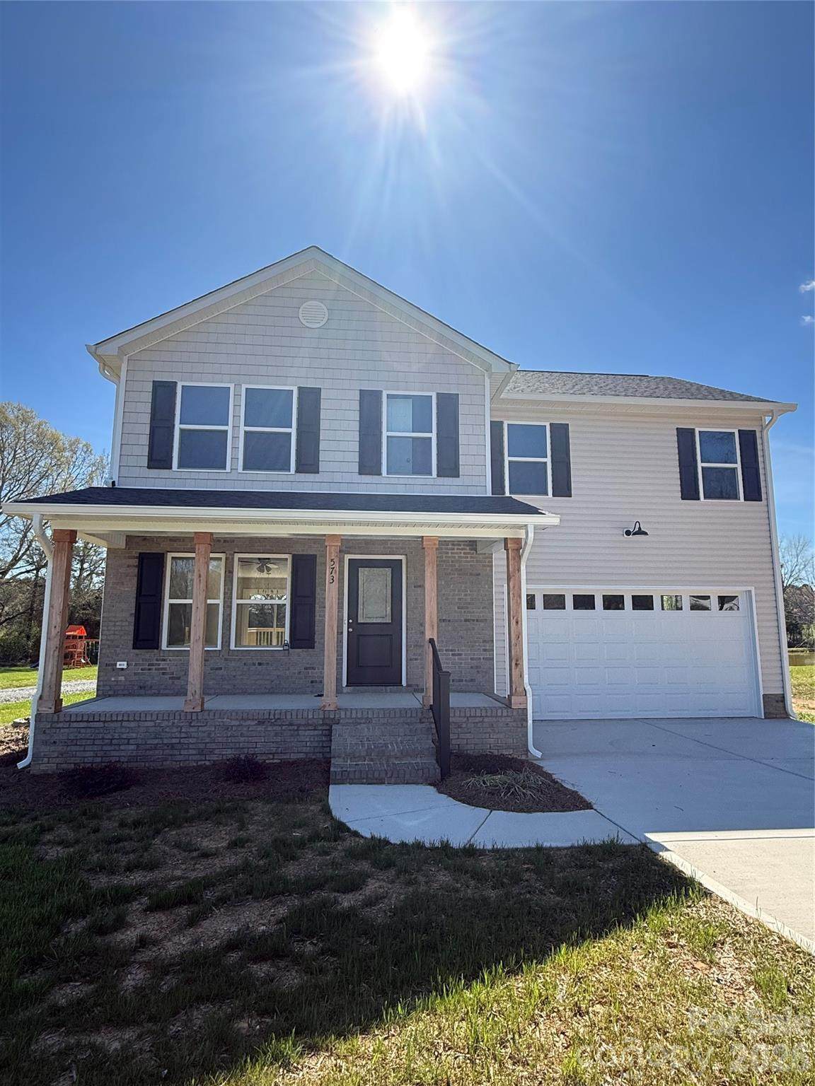 573 Wade Road - Photo 1