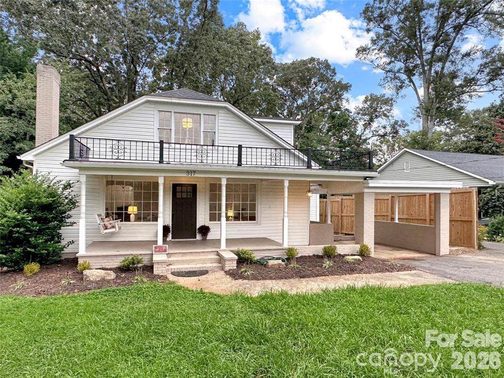 317 8th Street - Photo 1