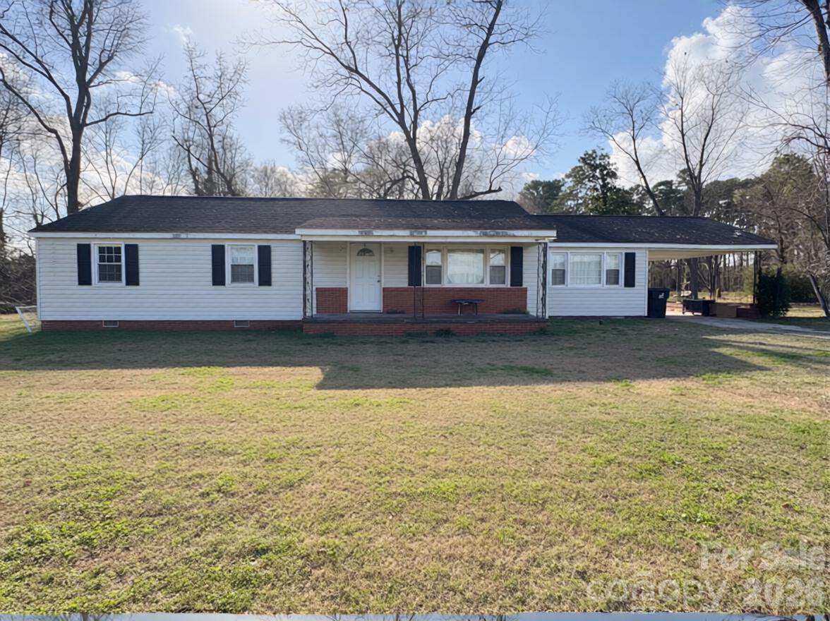 1097 Joe Brown Highway - Photo 1