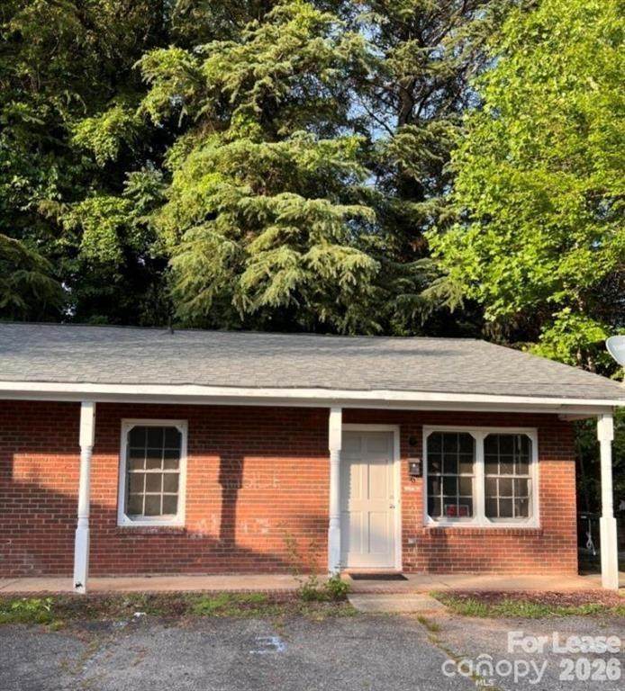 334 Brevard Street - Photo 1