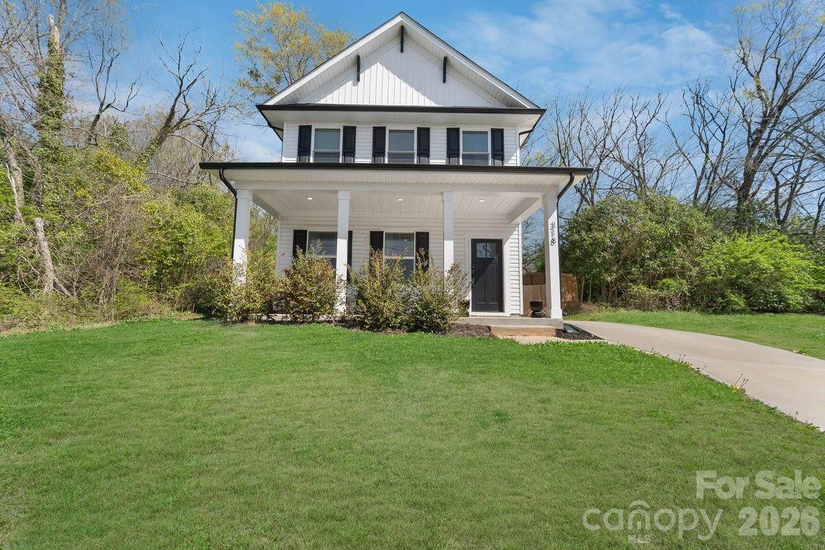 318 Avon Street - Photo 1