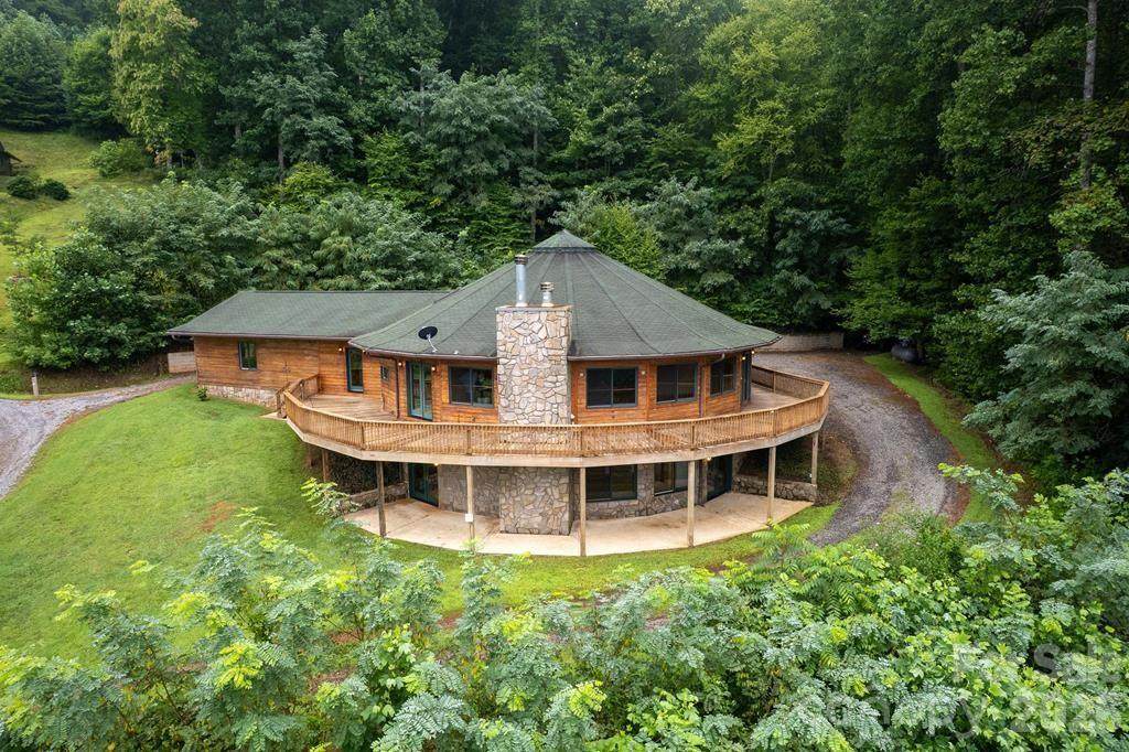 417 Quiet Forest Lane - Photo 1