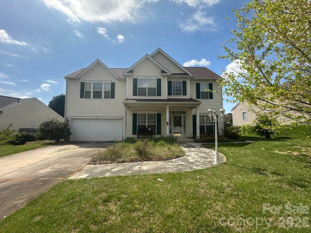 150 Heywatchis Drive - Photo 1
