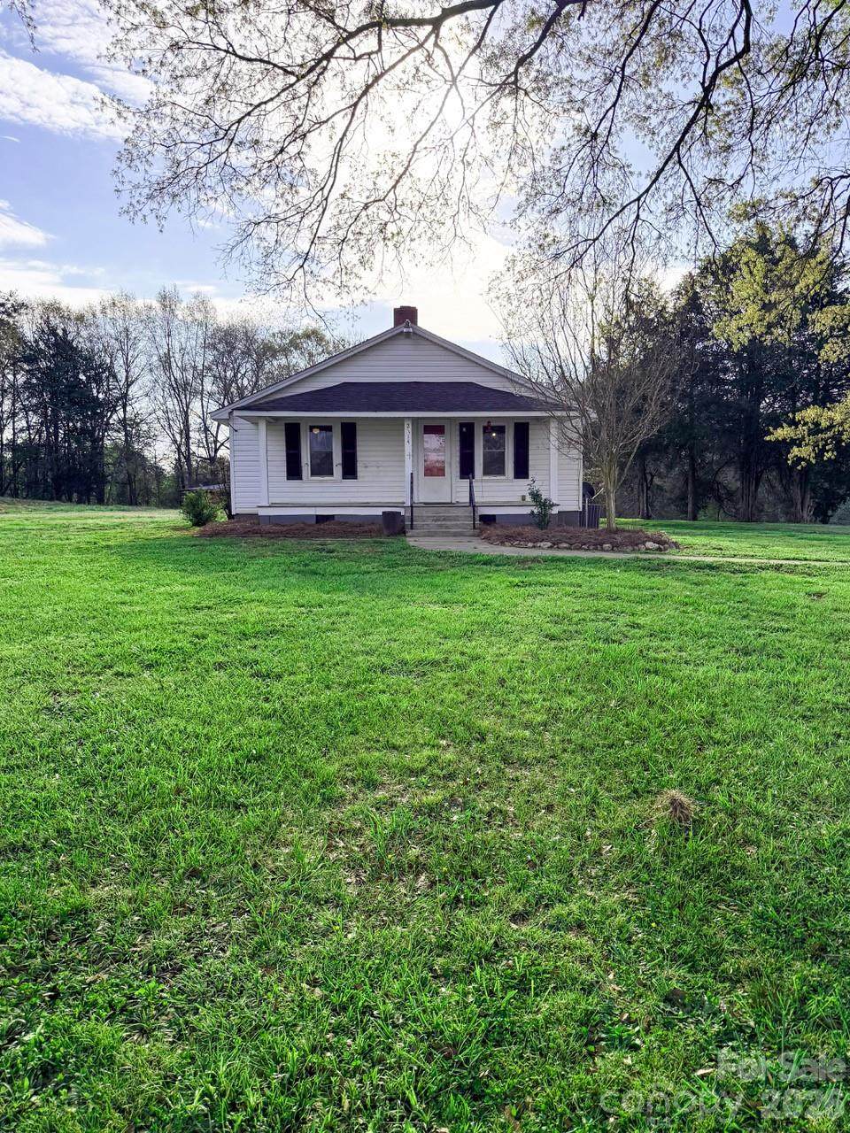 2114 Shelby Highway - Photo 1