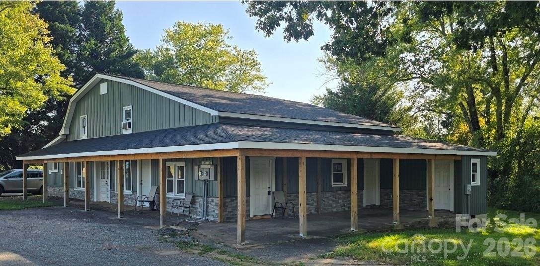 4169 Grace Chapel Road - Photo 1
