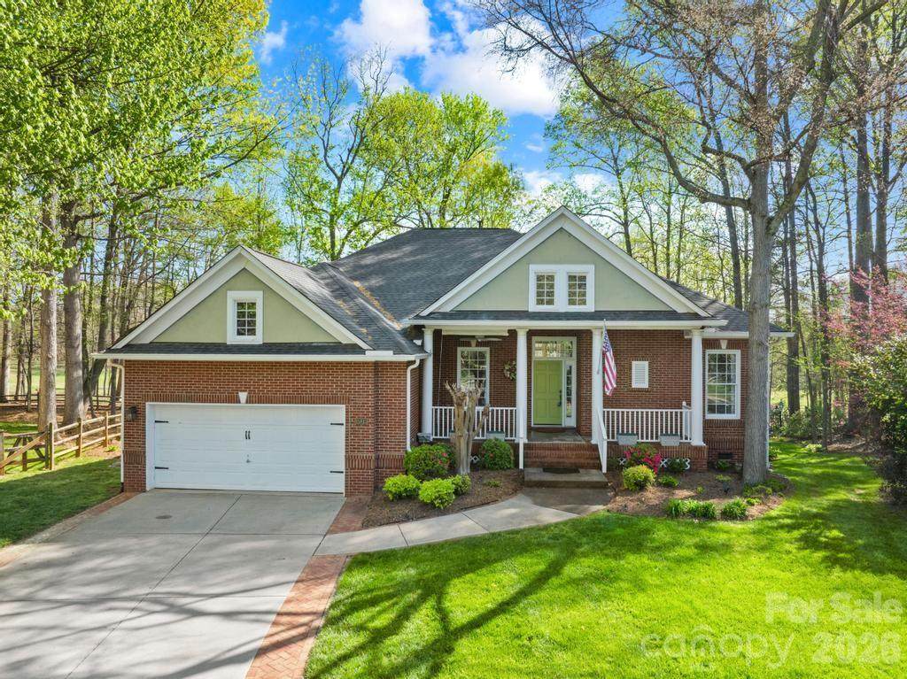 15815 Kincardin Drive - Photo 1