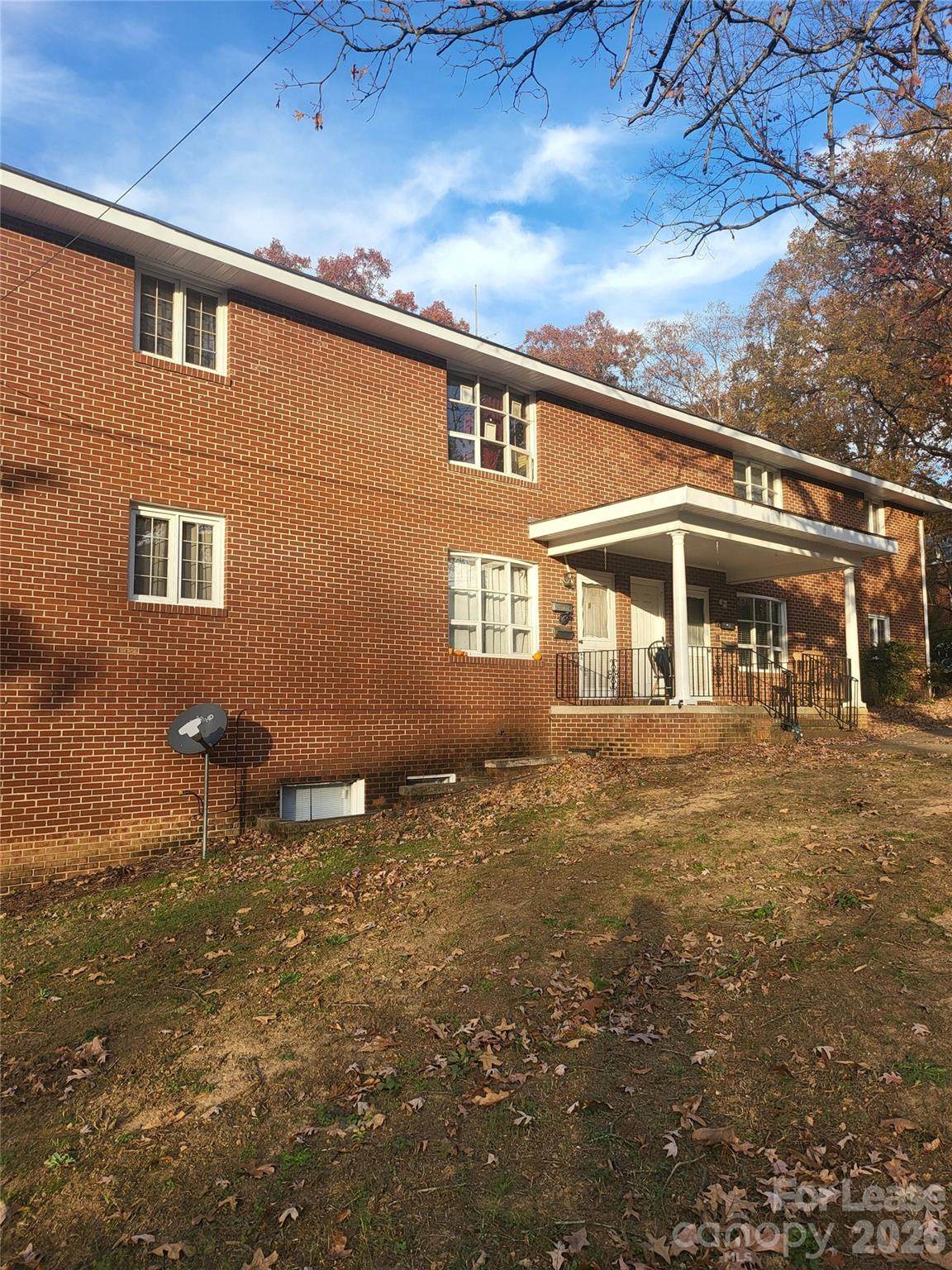 451 Montgomery Avenue - Photo 1