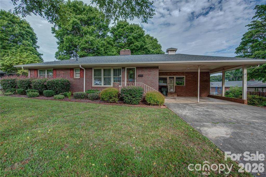 2119 Pamela Street - Photo 1