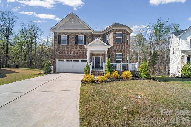 628 Baneberry Bluff Court - Photo 1
