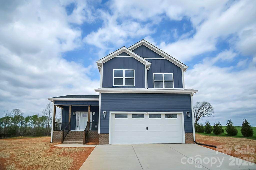114 Vintage Woods Court - Photo 1