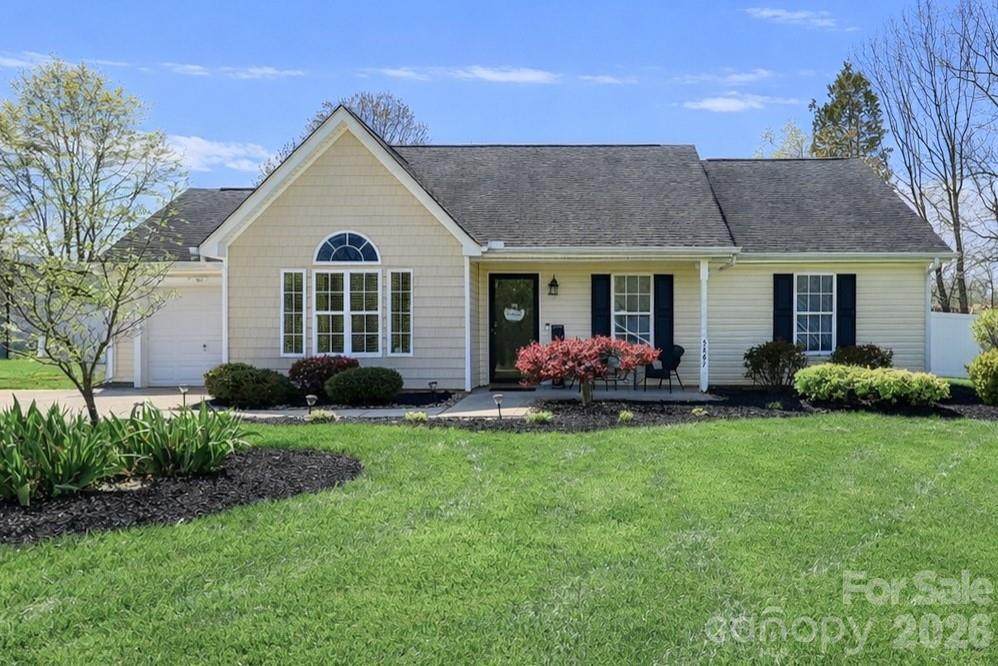 5867 Sunset View Lane - Photo 1