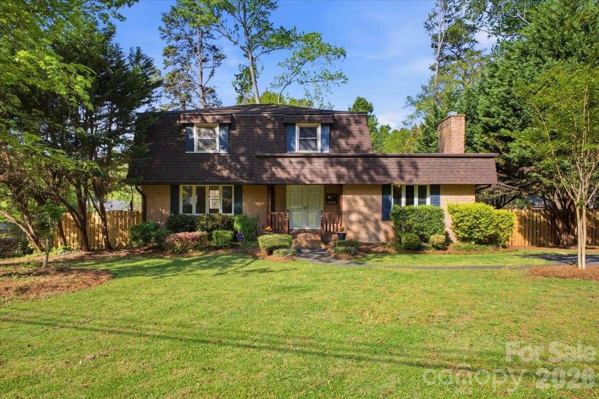 1200 Berkshire Drive - Photo 1
