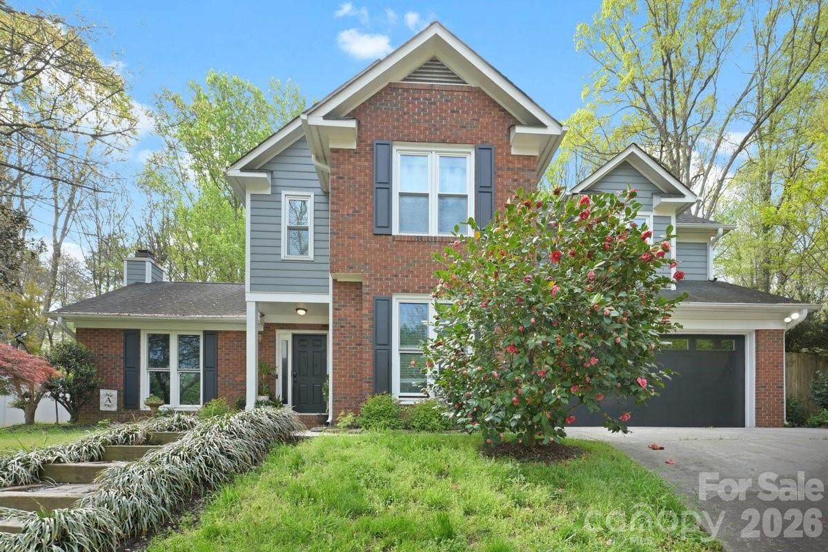 3616 Fair Oaks Place - Photo 1