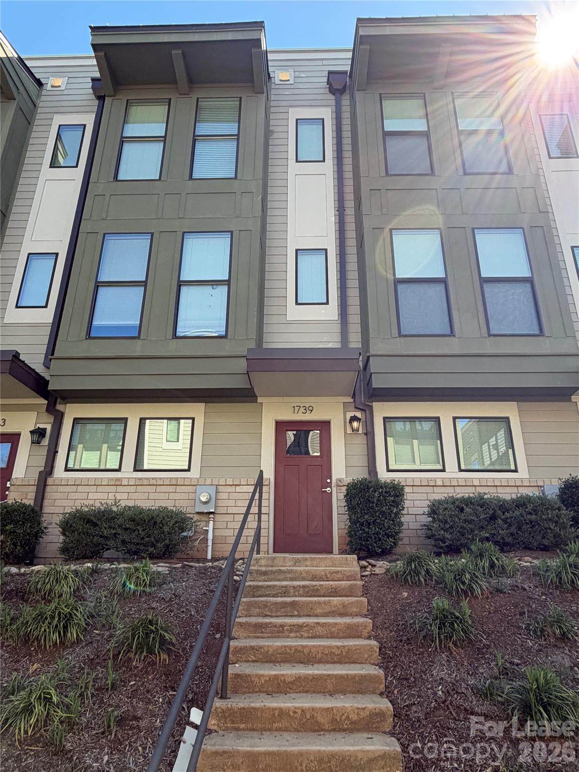1739 Cannon View Lane - Photo 1
