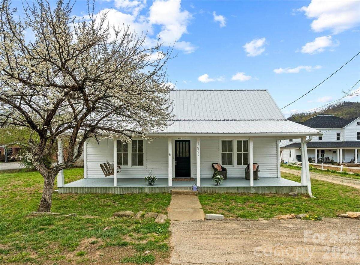 1623 Barnardsville Highway - Photo 1