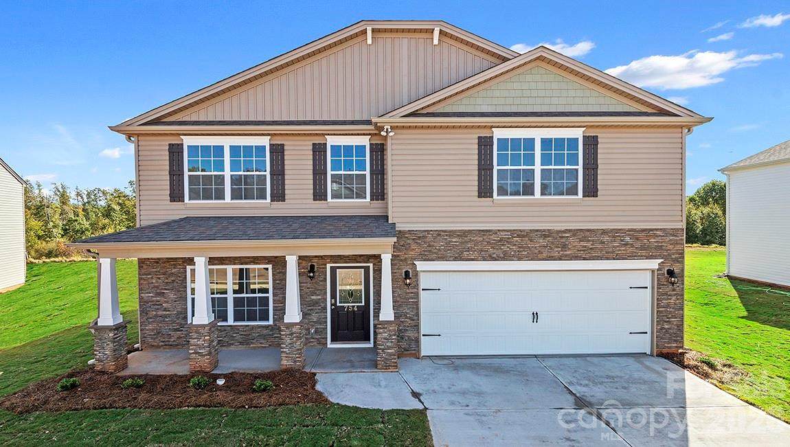 32 Ridgehaven Drive - Photo 1