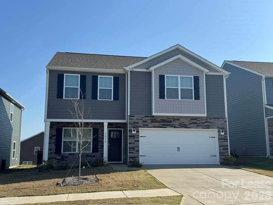 7898 Old Brook Road - Photo 1