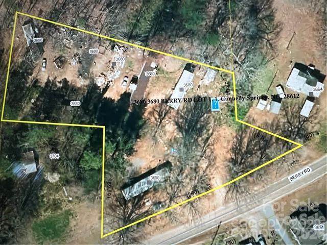 3680 Berry Road - Photo 1