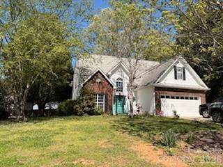 113 Old Willow Road - Photo 1
