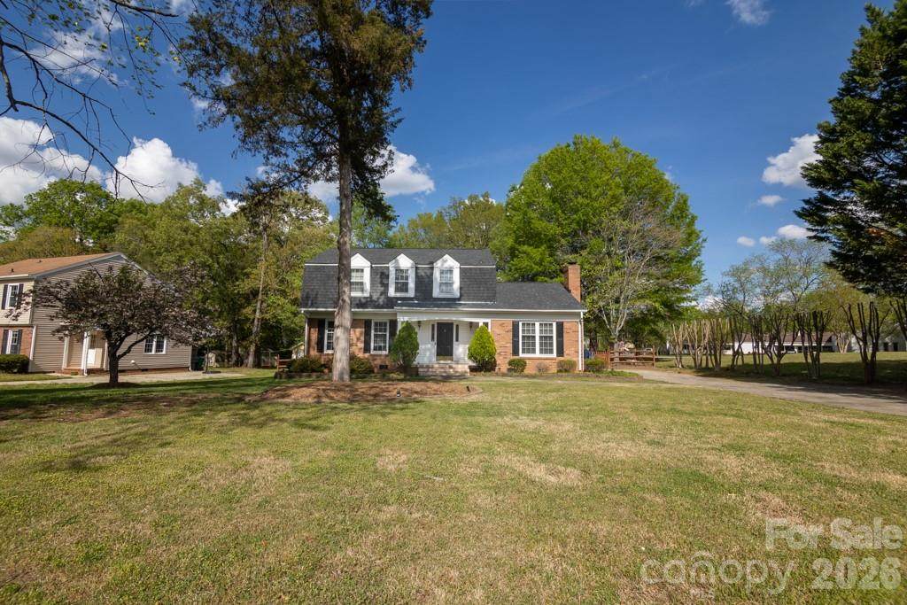 2232 Lawton Bluff Road - Photo 1