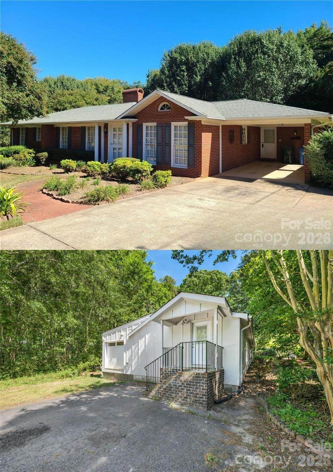 4514 Wilgrove Mint Hill Road - Photo 1