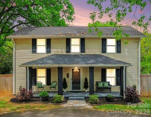 500 Boger Street - Photo 1