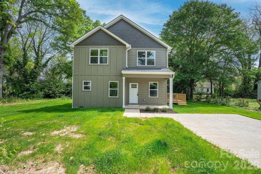 518 Magnolia Street - Photo 1