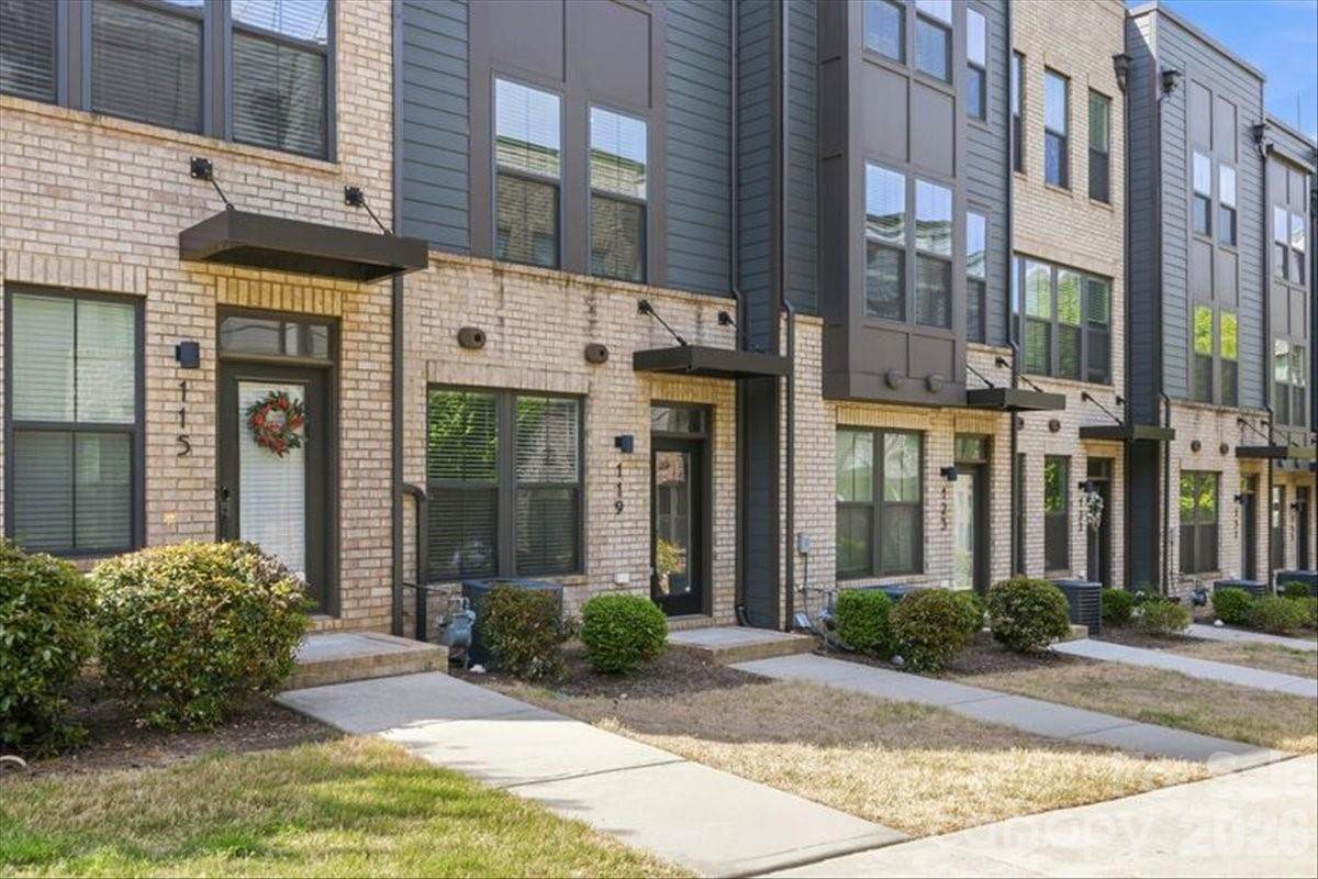 119 Music Hall Way - Photo 1