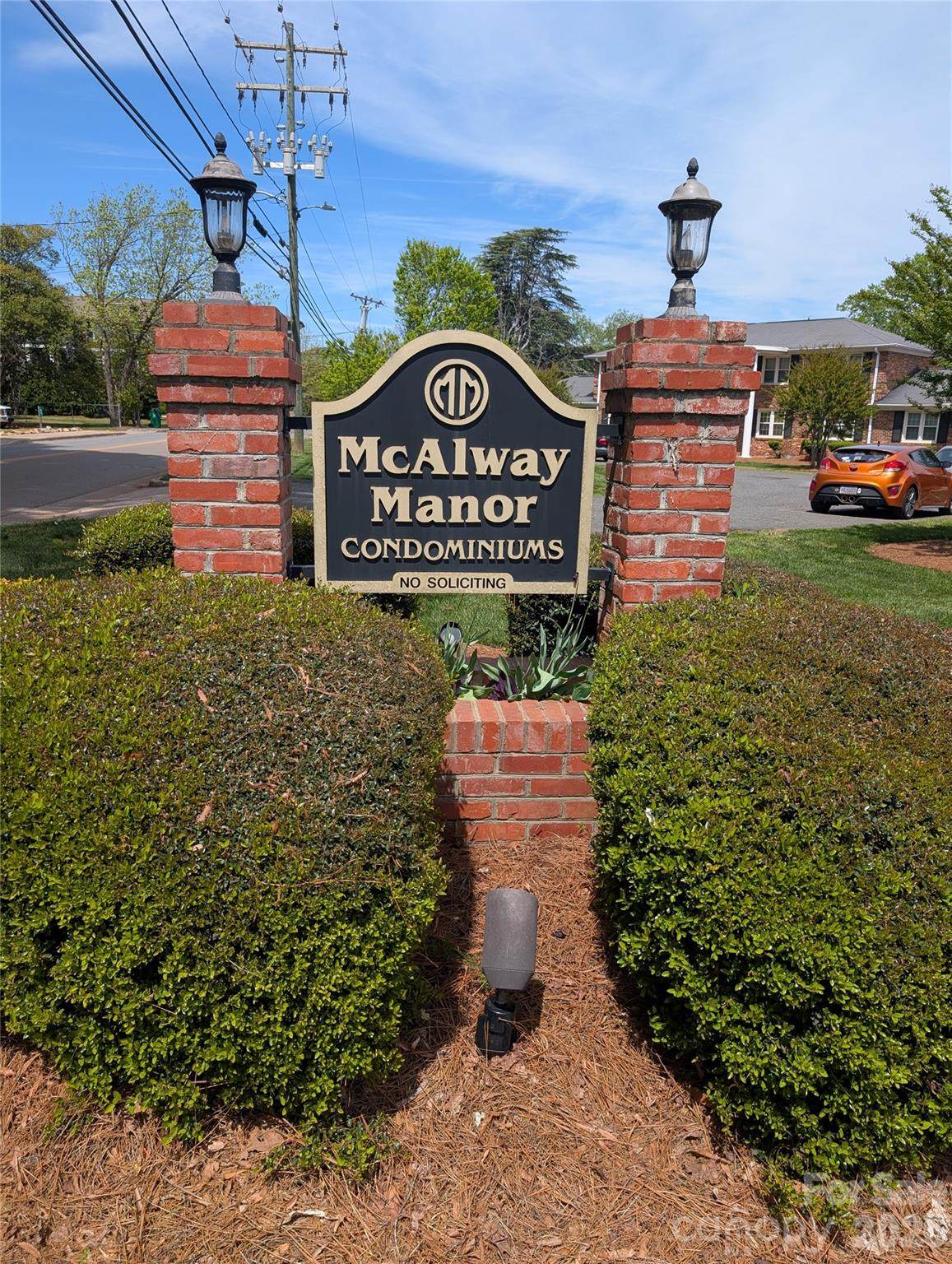 910 Mcalway Road - Photo 1