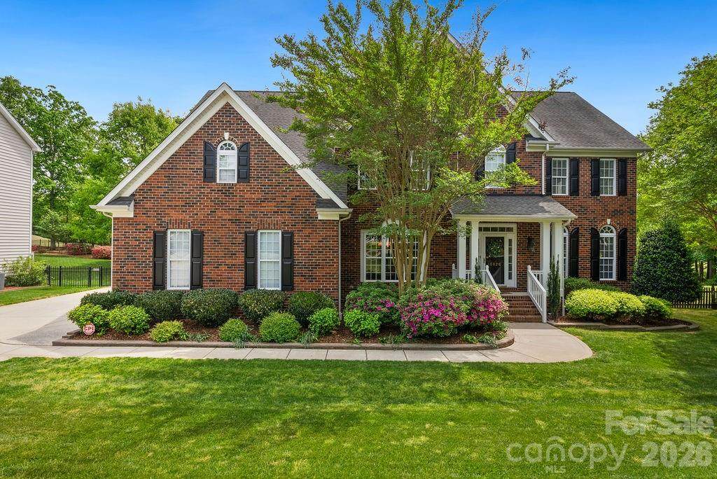 10826 Persimmon Creek Drive - Photo 1