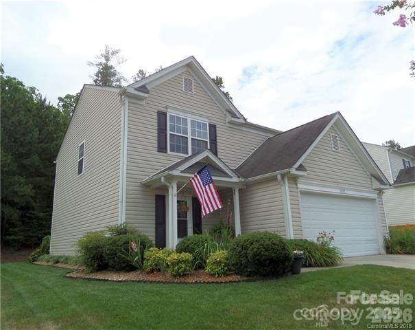 6528 Forest Cross Drive - Photo 1