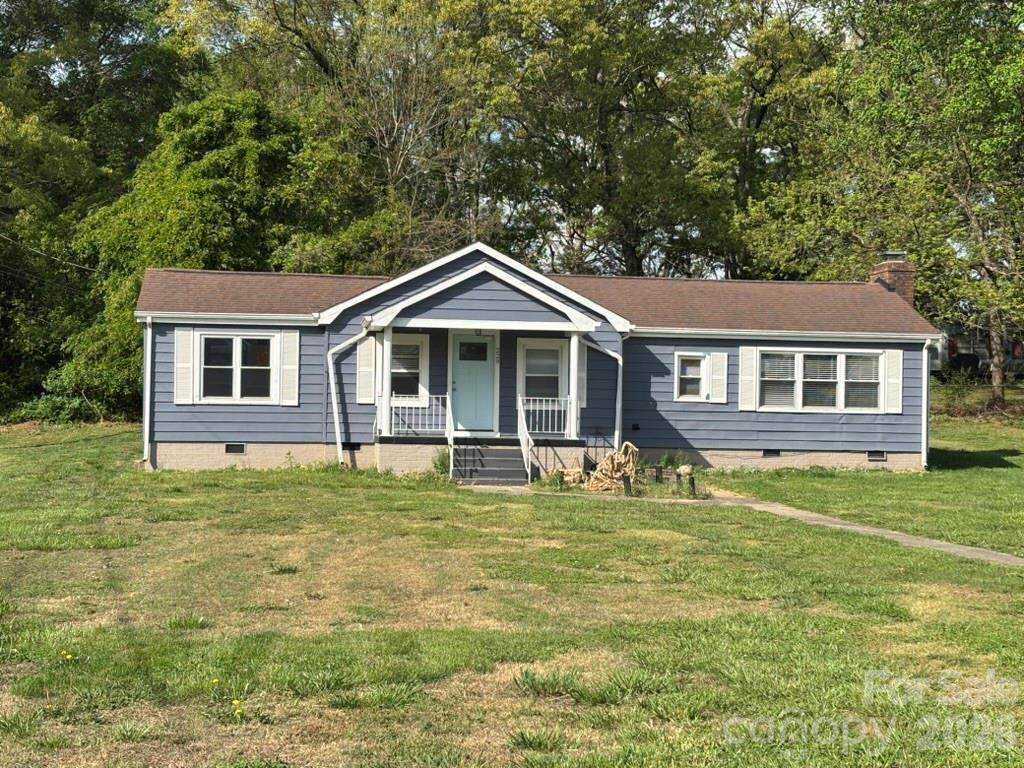 229 Browntown Road - Photo 1