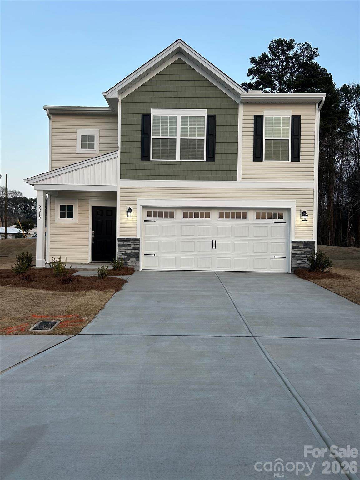2210 Columbidae Lane - Photo 1