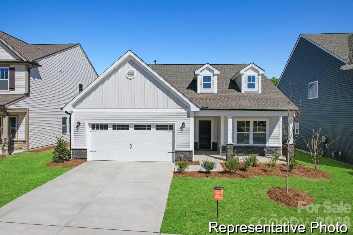 1311 Gatefield Drive - Photo 1