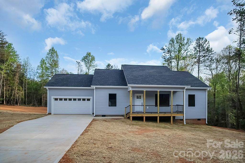 129 Rosecommon Lane - Photo 1