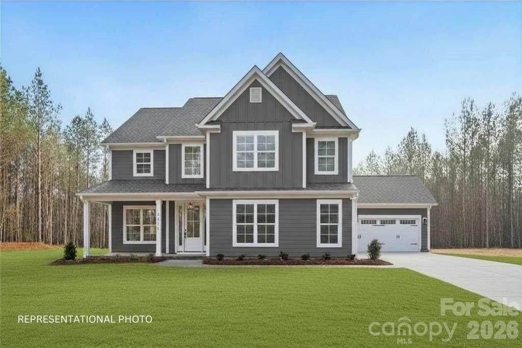 1024 Baylor Grove Road - Photo 1