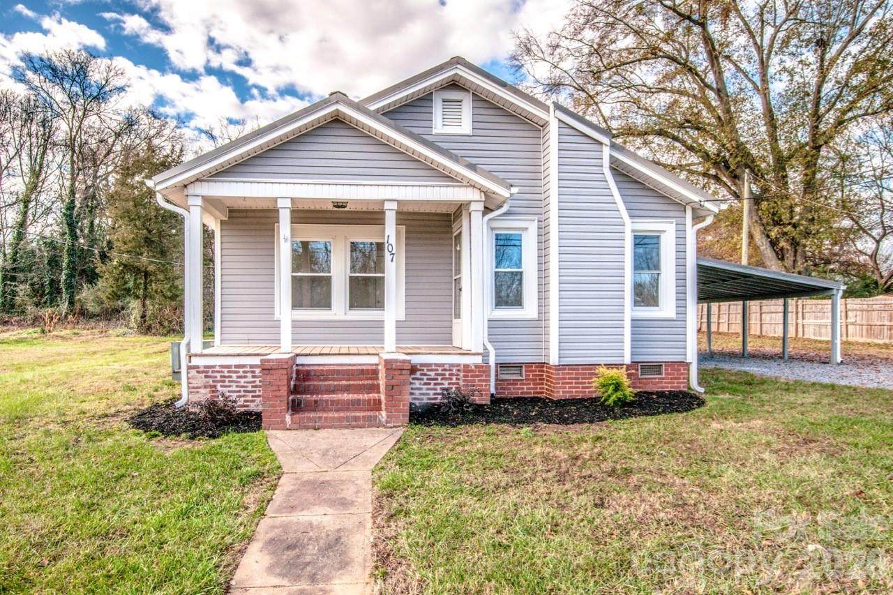 107 Rose Street - Photo 1