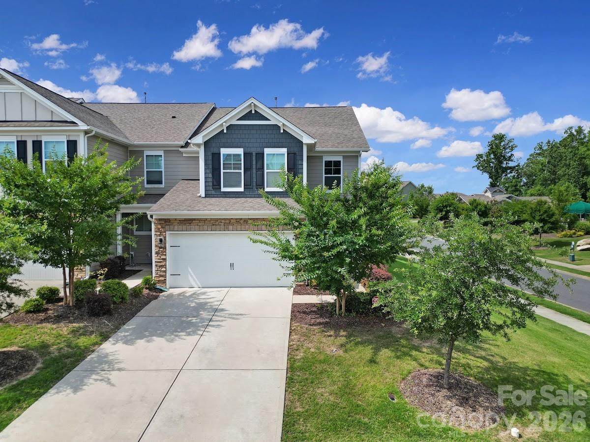 1406 Bramblewood Drive - Photo 1