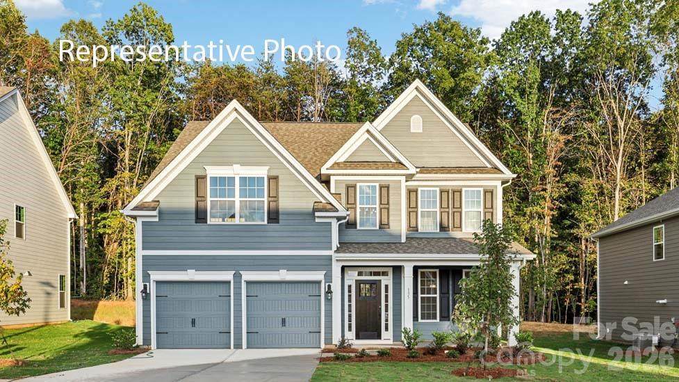 7129 Sylvan Retreat Drive - Photo 1