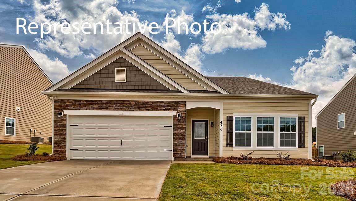 6519 Barcelona Way - Photo 1