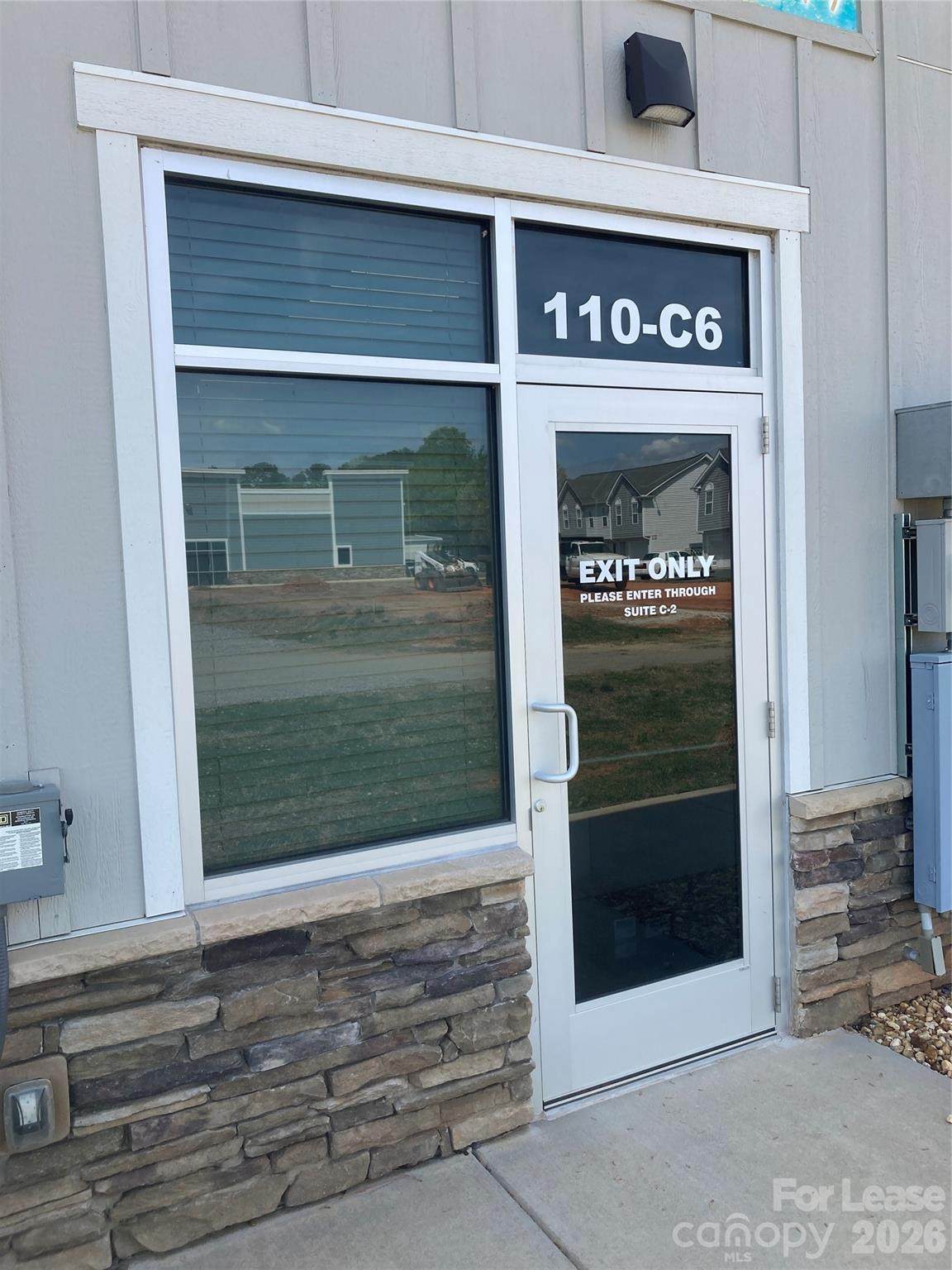 110 Village Commerce Drive - Photo 1