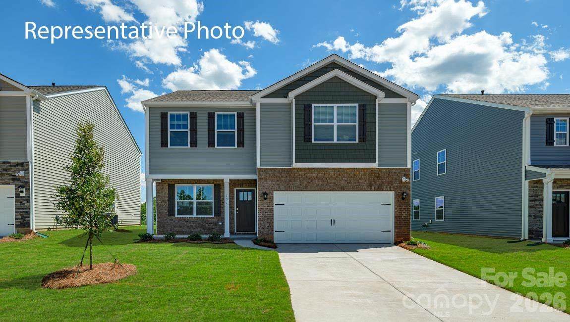 1250 Lavender Drive - Photo 1
